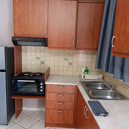 Evangelia Karfas Room photo
