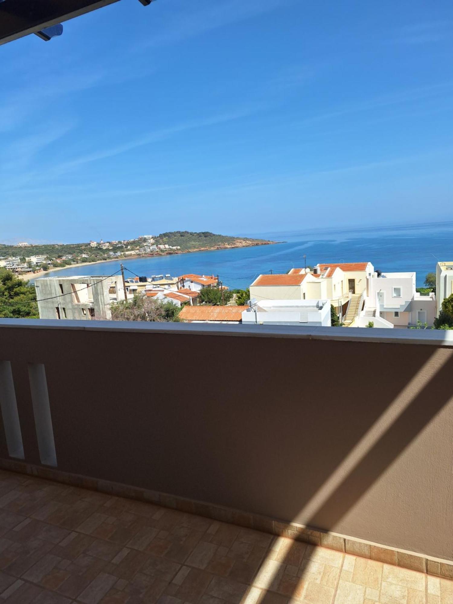 Evangelia Karfas Exterior photo